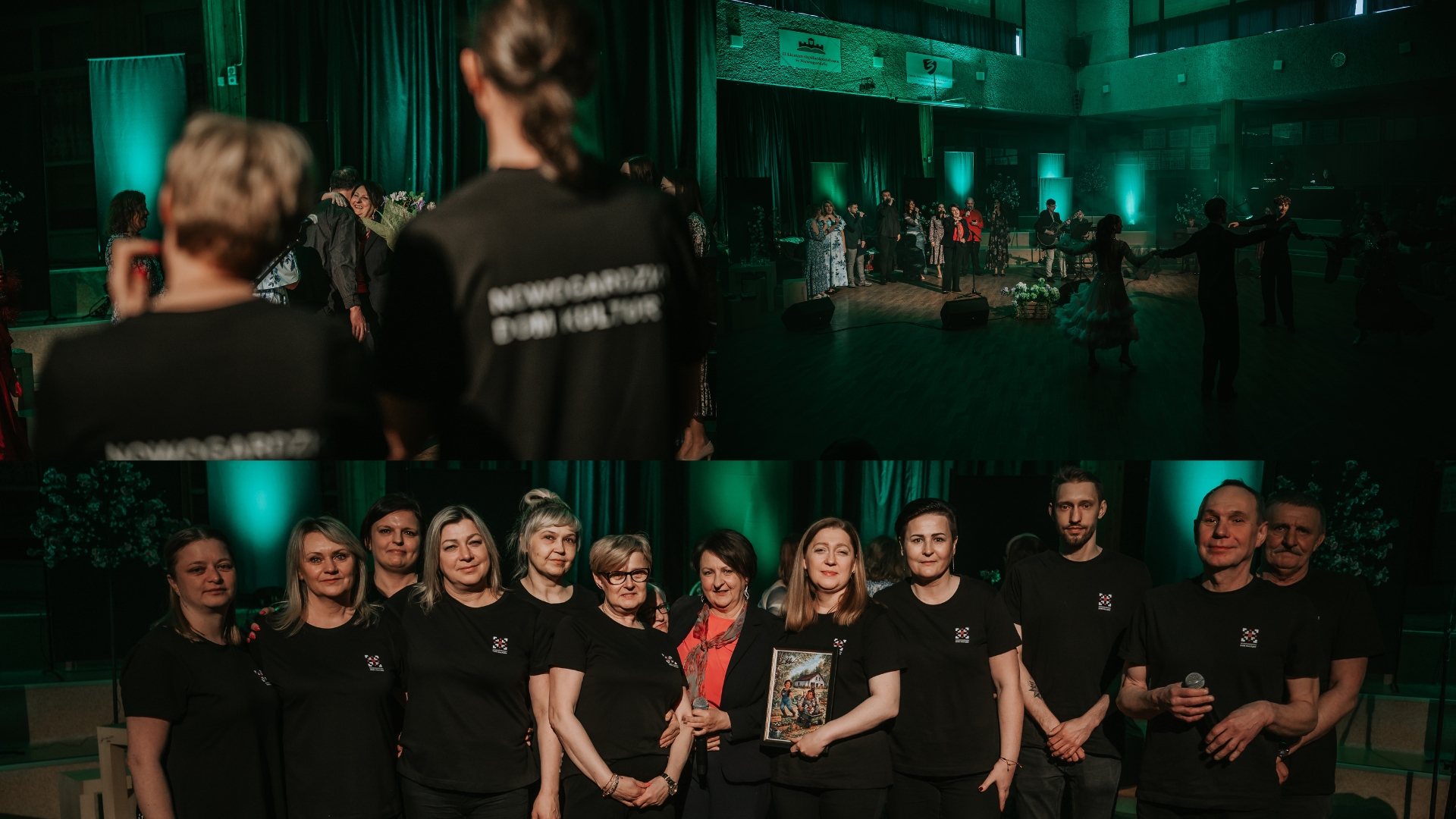 TEN OGRÓD POZOSTANIE W NAS | KONCERT "DOBRY WIECZÓR, PANIE JONASZU"